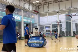 东方启明星篮球训练营怎么样